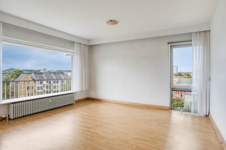 Appartement te koop: Oranjeplein 226, Maastricht