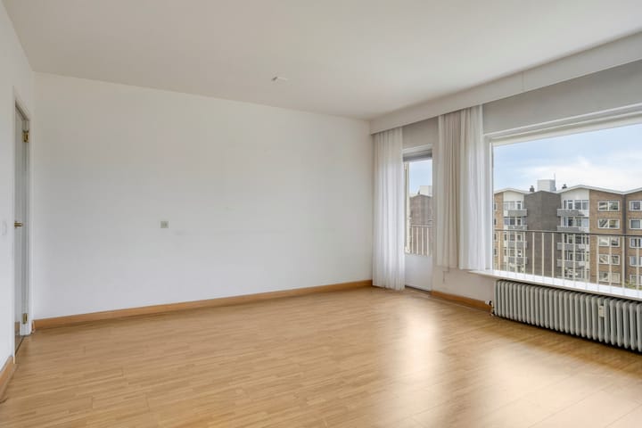 Appartement te koop: Oranjeplein 226, Maastricht