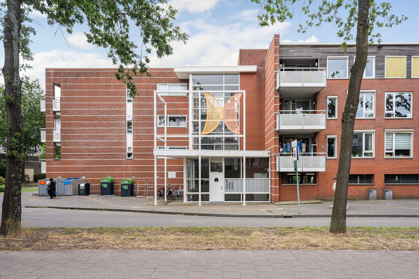 Foto 25 van Albert Schweitzersingel 82