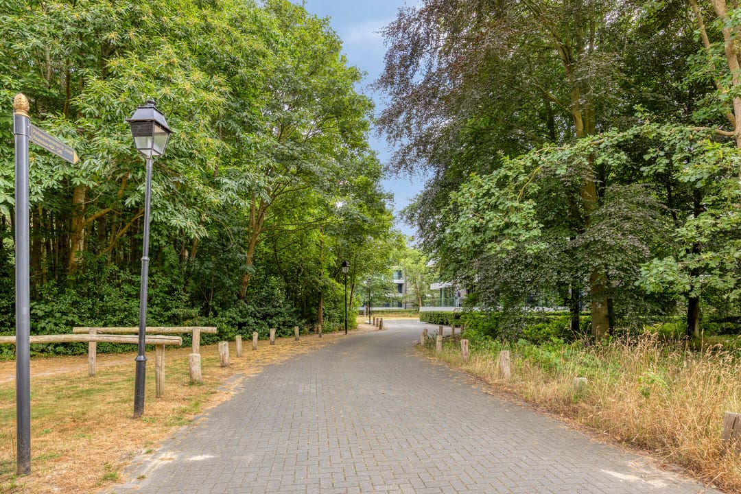 Foto 41 van Pauluslaan 48-A