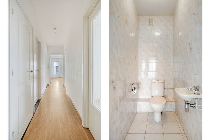 Appartement te koop: Oranjeplein 226, Maastricht