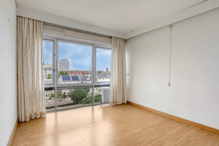 Appartement te koop: Oranjeplein 226, Maastricht