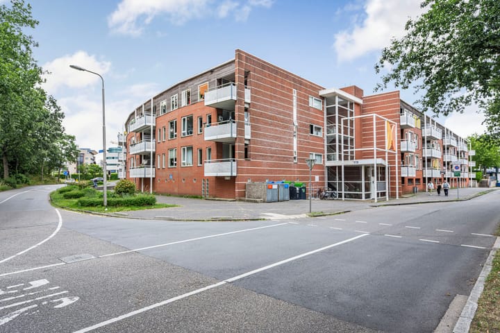 Foto 2 van Albert Schweitzersingel 82