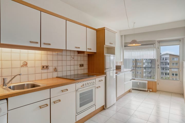 Appartement te koop: Oranjeplein 226, Maastricht