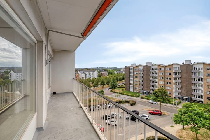Appartement te koop: Oranjeplein 226, Maastricht