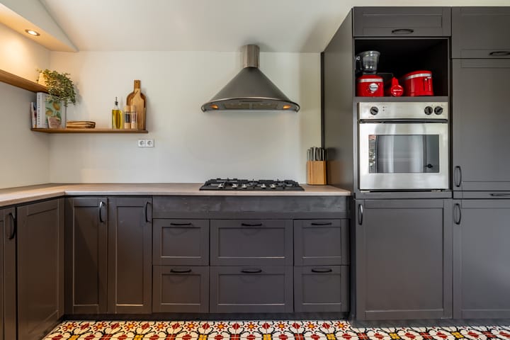 Twee-onder-één-kap te koop: Spoorstraat 37, Dorst