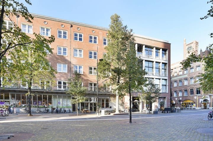 Foto 3 van Torenstraat 17-E