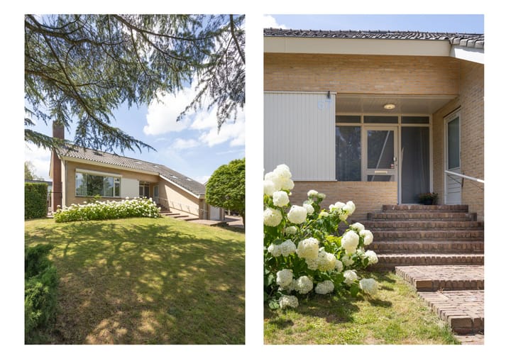 Vrijstaande woning te koop: Tolhuislaan 67, Etten-Leur