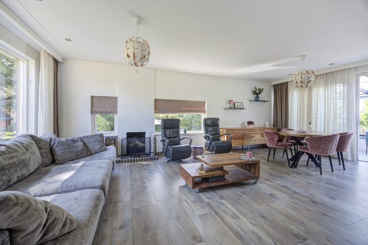 Vrijstaande woning te koop: Tolhuislaan 67, Etten-Leur