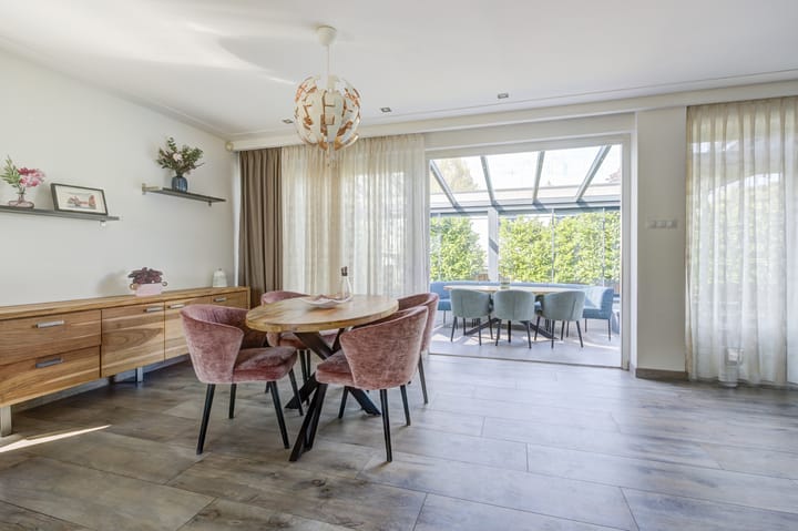 Vrijstaande woning te koop: Tolhuislaan 67, Etten-Leur
