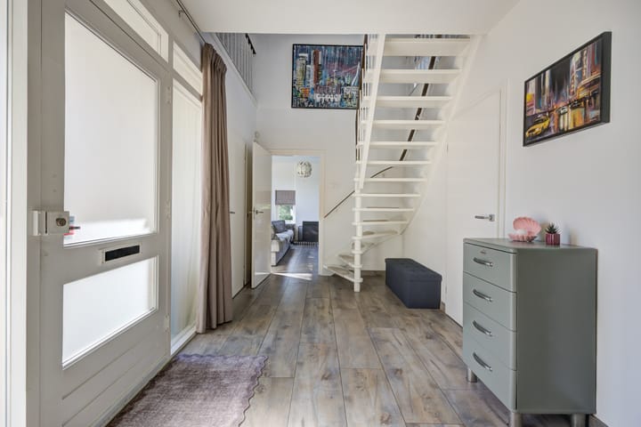 Vrijstaande woning te koop: Tolhuislaan 67, Etten-Leur