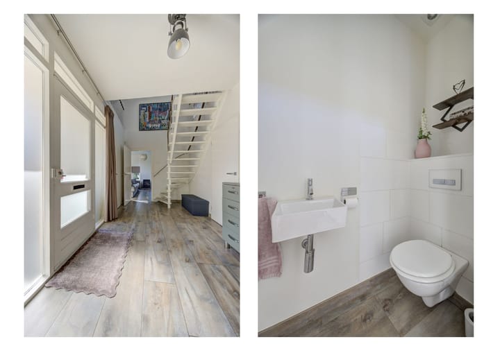 Vrijstaande woning te koop: Tolhuislaan 67, Etten-Leur