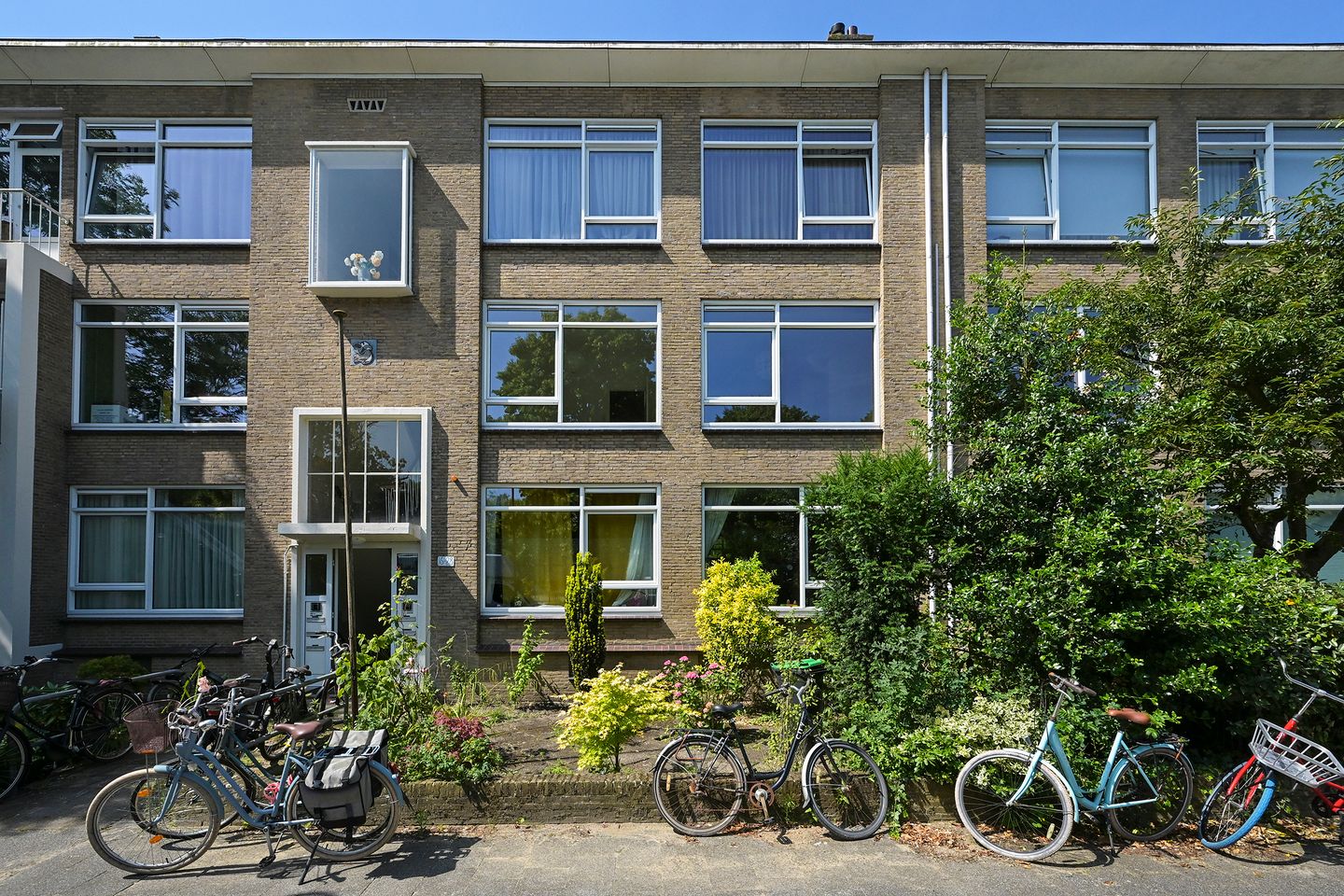 Foto 1 van Thérèse Schwartzestraat 26
