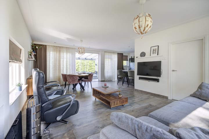 Vrijstaande woning te koop: Tolhuislaan 67, Etten-Leur