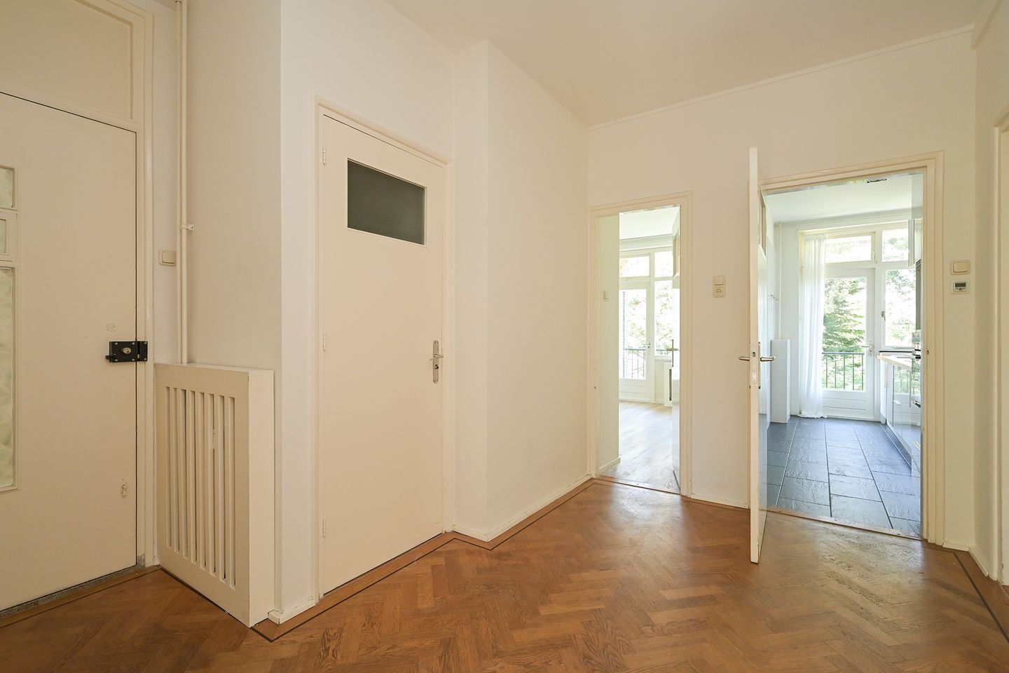 Foto 10 van Thérèse Schwartzestraat 26