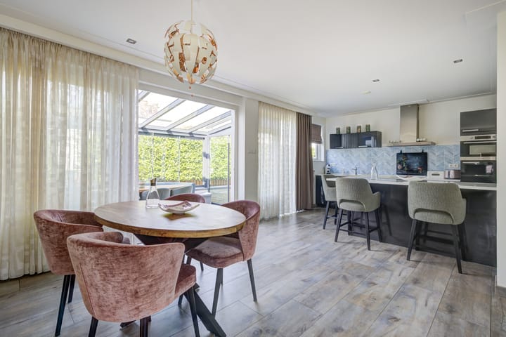 Vrijstaande woning te koop: Tolhuislaan 67, Etten-Leur