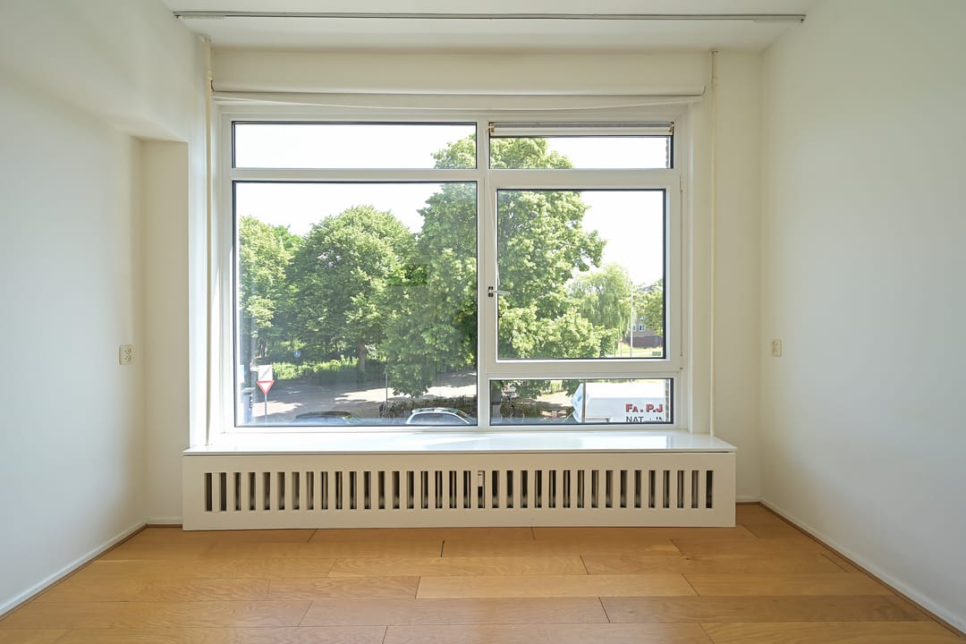 Foto 13 van Thérèse Schwartzestraat 26