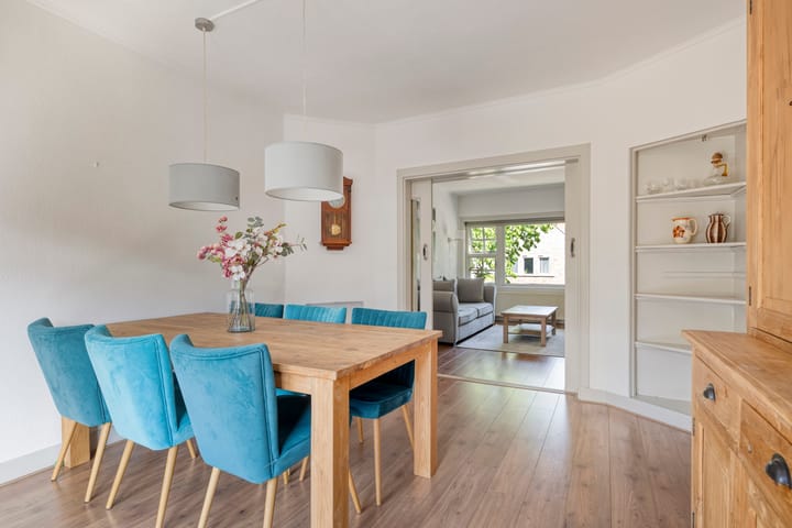 Appartement te koop: Beeldhouwerstraat 26, Arnhem