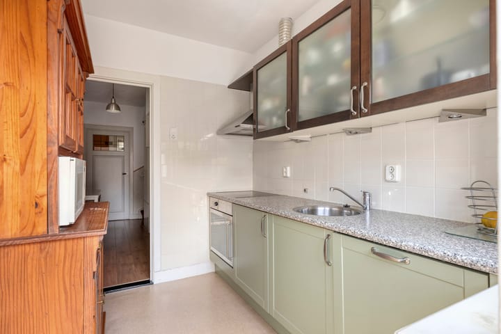 Appartement te koop: Beeldhouwerstraat 26, Arnhem