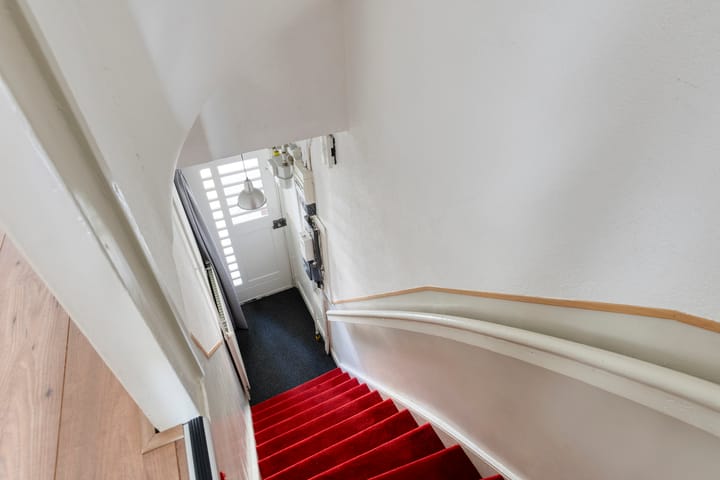 Appartement te koop: Beeldhouwerstraat 26, Arnhem
