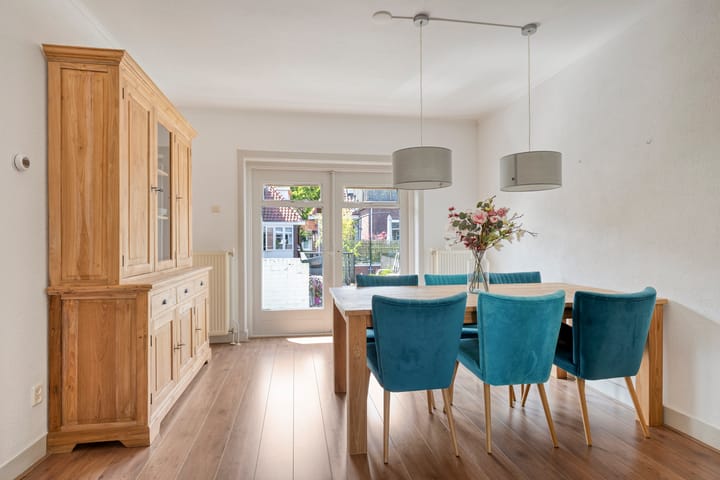 Appartement te koop: Beeldhouwerstraat 26, Arnhem