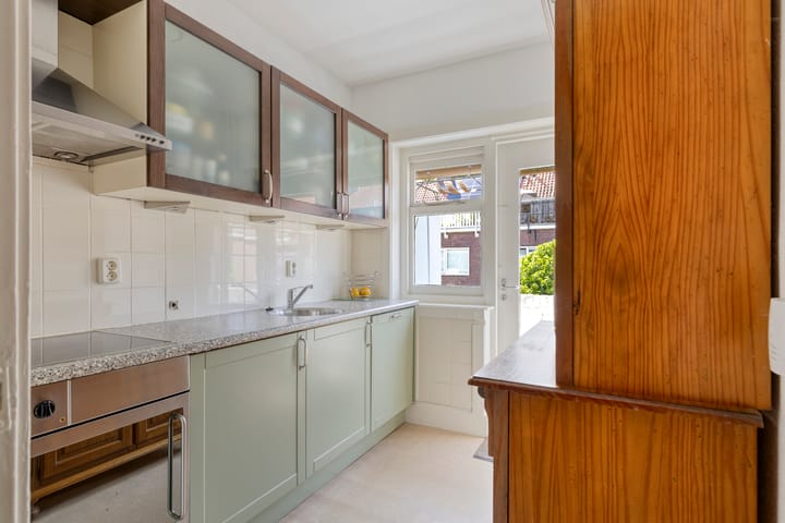 Appartement te koop: Beeldhouwerstraat 26, Arnhem