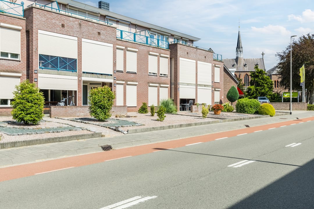 Photo 1 of Kerkstraat 115-H