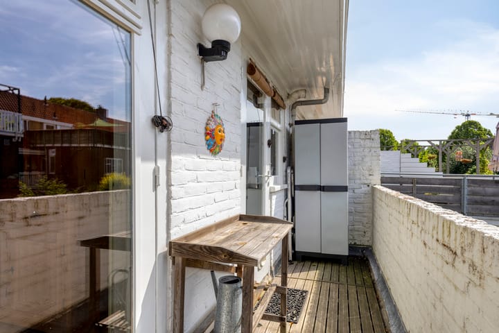 Appartement te koop: Beeldhouwerstraat 26, Arnhem