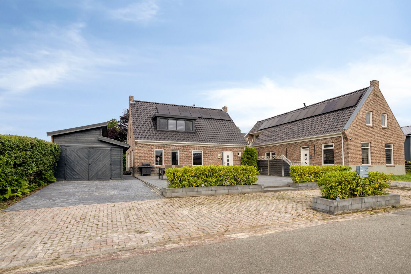 Foto 1 van Loopbruglaan 5-A
