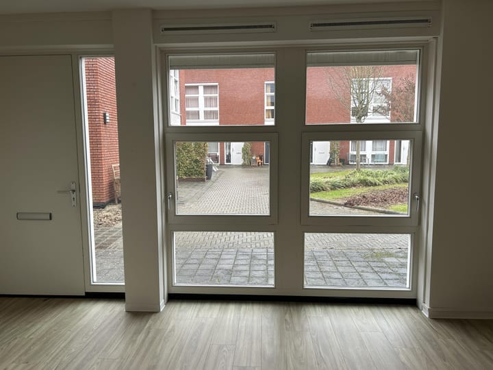 Appartement te huur: Lariksplaats 114, Tilburg