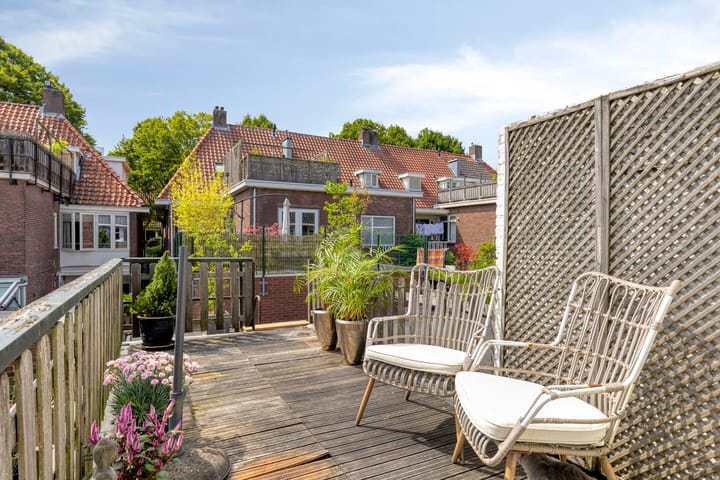 Appartement te koop: Beeldhouwerstraat 26, Arnhem