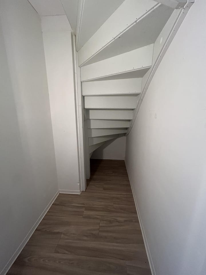 Appartement te huur: Lariksplaats 114, Tilburg