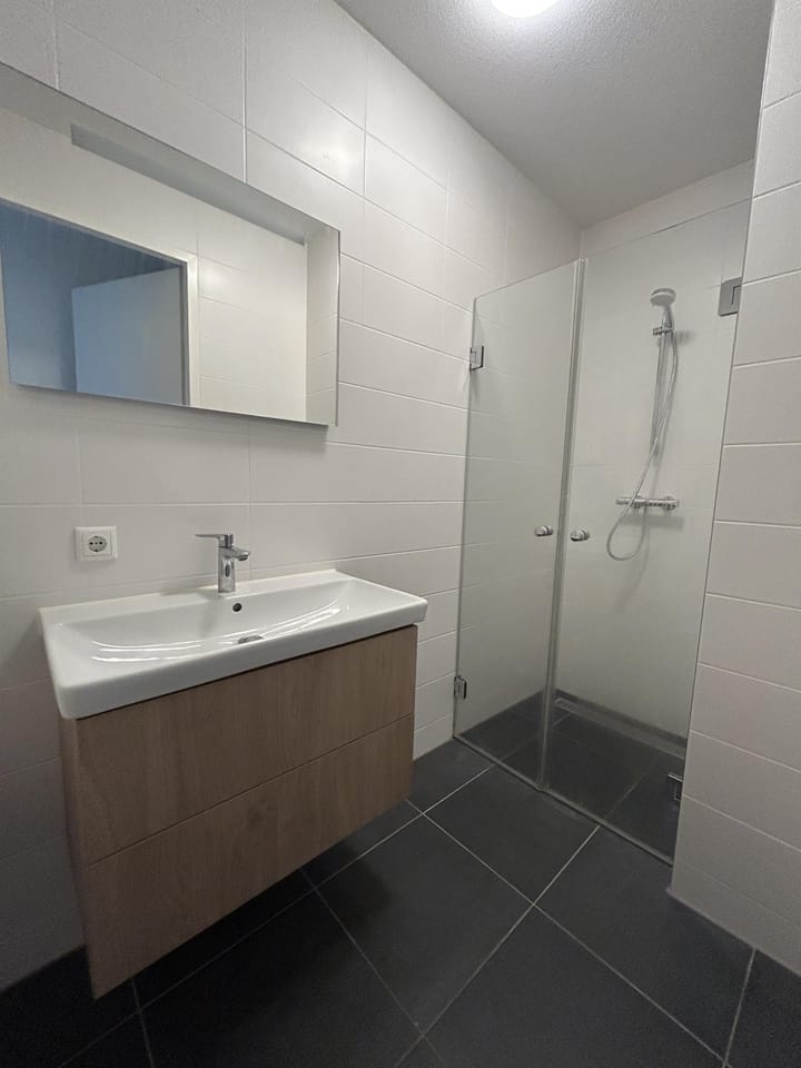 Appartement te huur: Lariksplaats 114, Tilburg