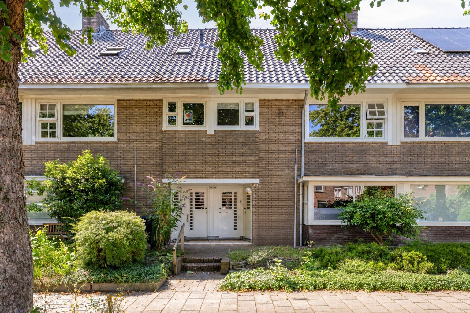 Beeldhouwerstraat 26 
