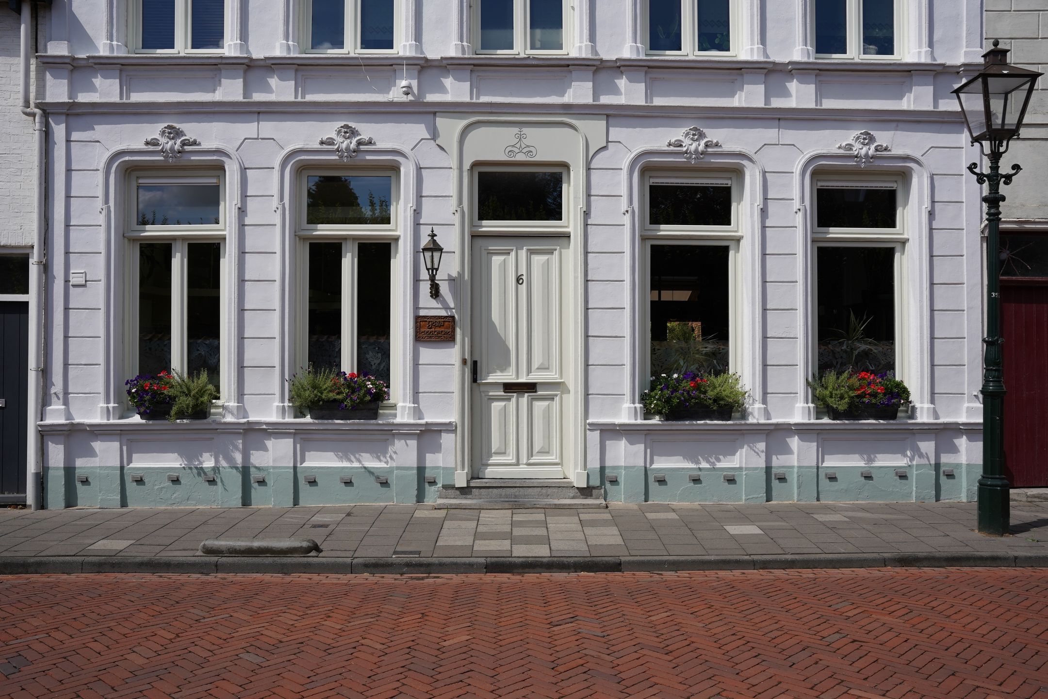 Foto 54 van Minnepoortstraat 6