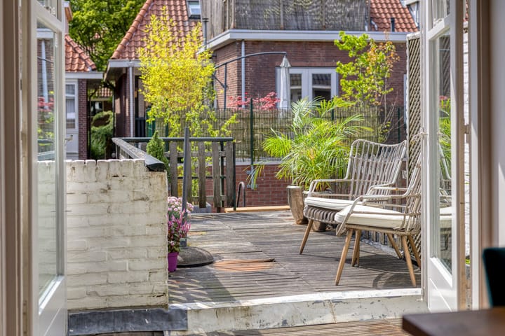 Appartement te koop: Beeldhouwerstraat 26, Arnhem