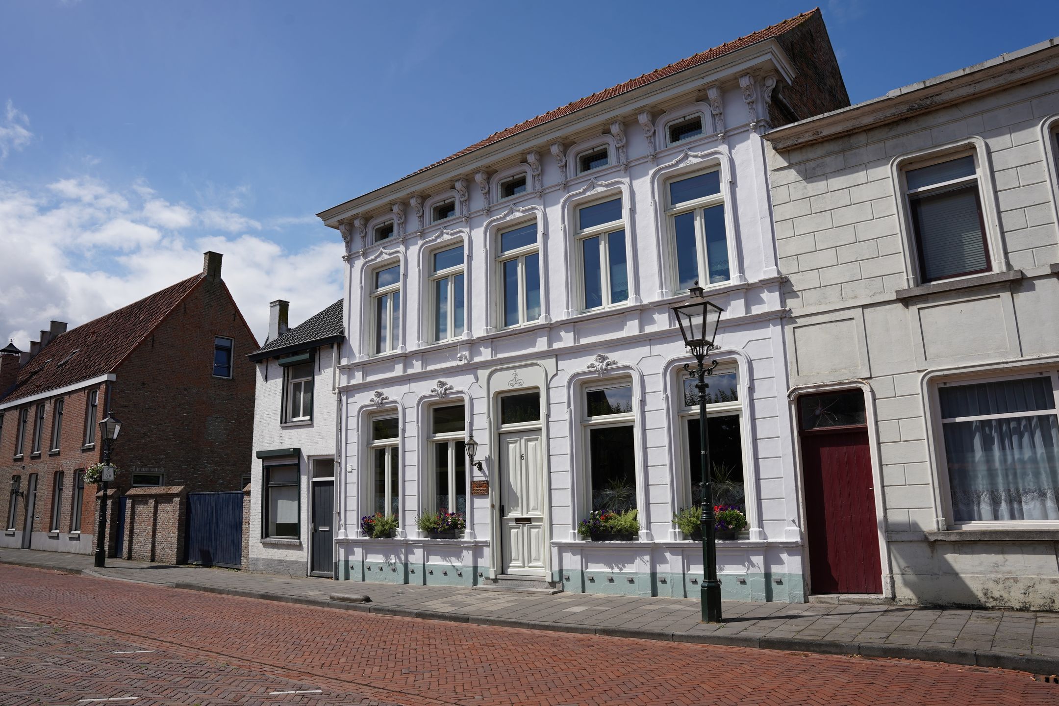 Minnepoortstraat 6 
