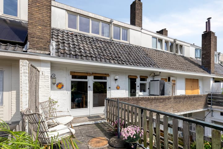 Appartement te koop: Beeldhouwerstraat 26, Arnhem