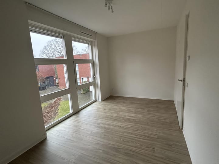 Appartement te huur: Lariksplaats 114, Tilburg