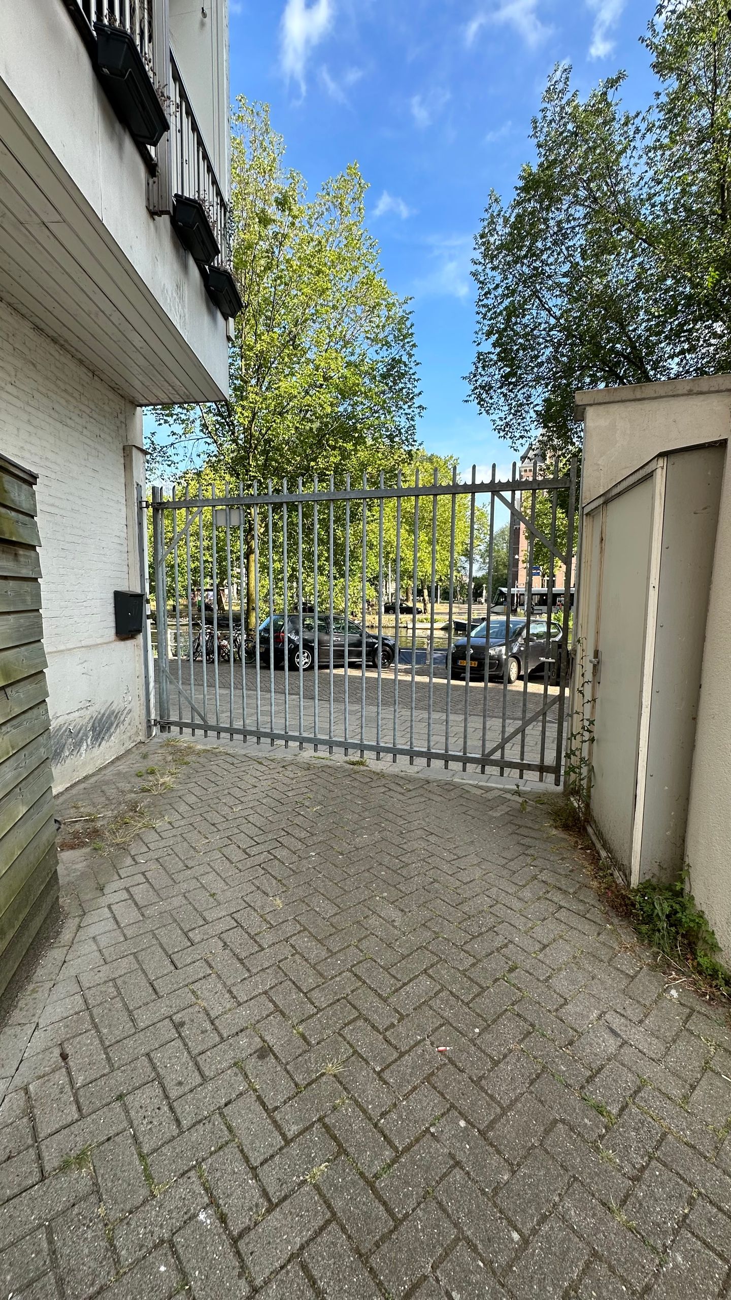 Foto 4 van Alexanderkade 17
