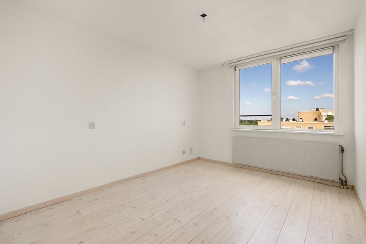 Appartement te koop: Rosa Spierlaan 426, Amstelveen