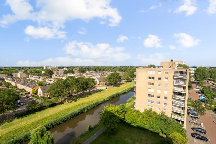 Appartement te koop: Rosa Spierlaan 426, Amstelveen