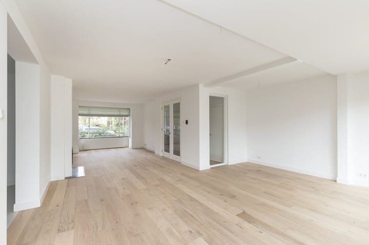 Hoekwoning te huur: Keizer Karelweg 390, Amstelveen