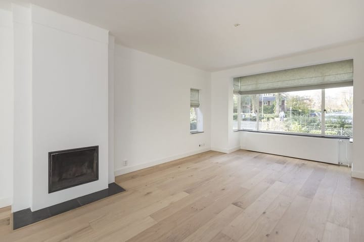 Hoekwoning te huur: Keizer Karelweg 390, Amstelveen