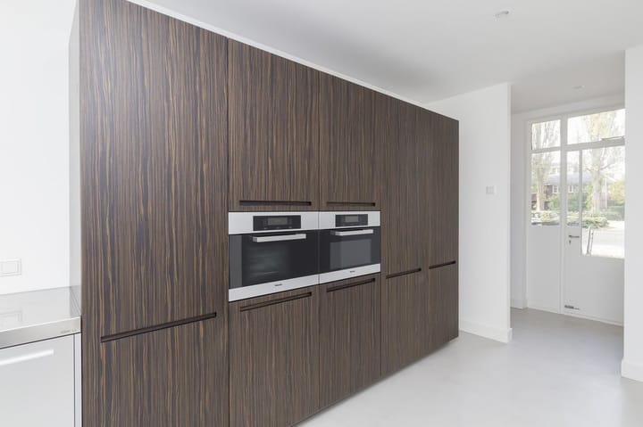 Hoekwoning te huur: Keizer Karelweg 390, Amstelveen