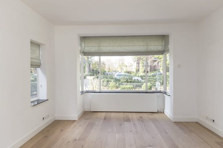 Hoekwoning te huur: Keizer Karelweg 390, Amstelveen