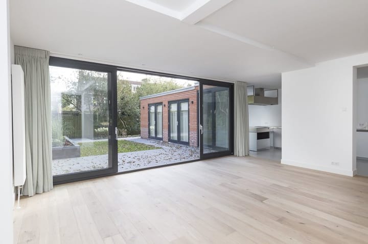 Hoekwoning te huur: Keizer Karelweg 390, Amstelveen
