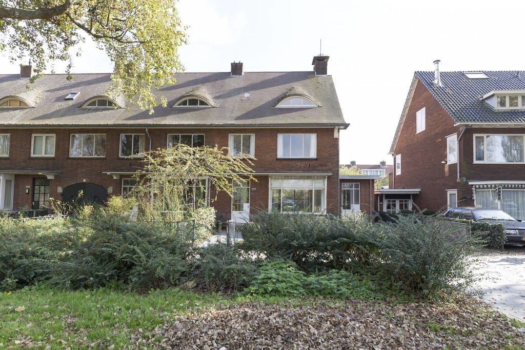 Huis Keizer Karelweg 390 — foto 1