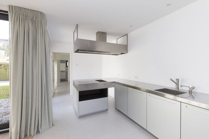 Hoekwoning te huur: Keizer Karelweg 390, Amstelveen