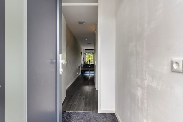 Appartement te koop: Bredaseweg 30A, Roosendaal